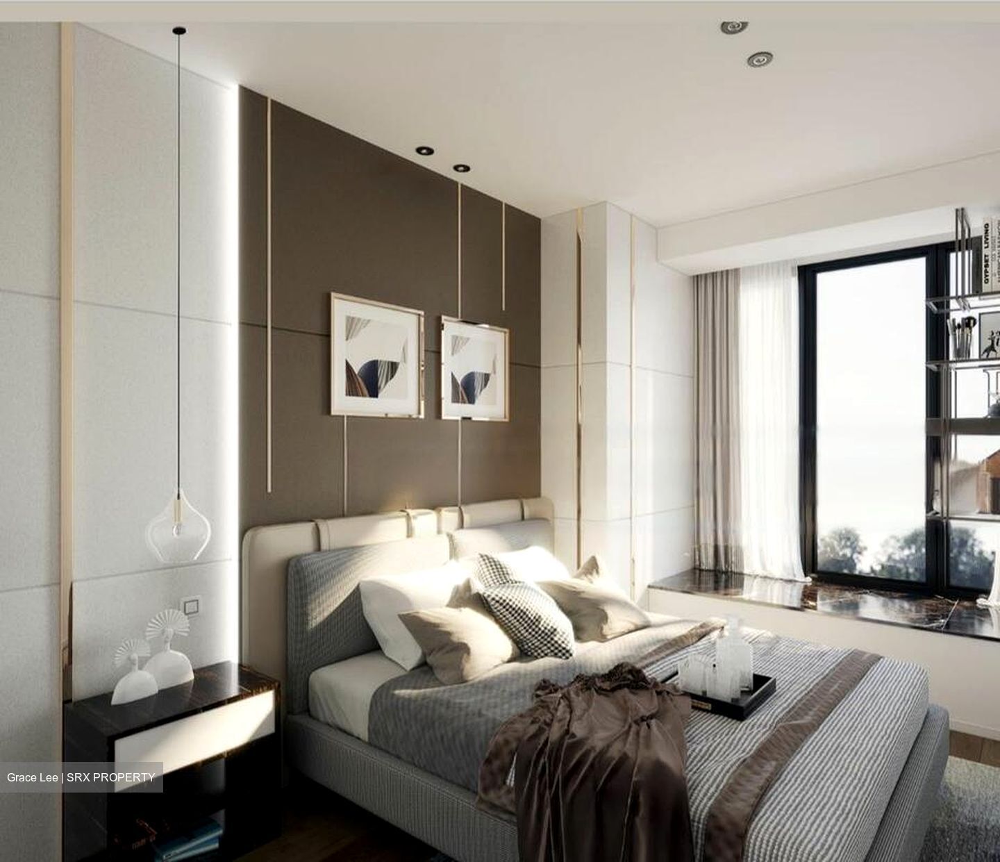 New Futura (D9), Condominium #468805991